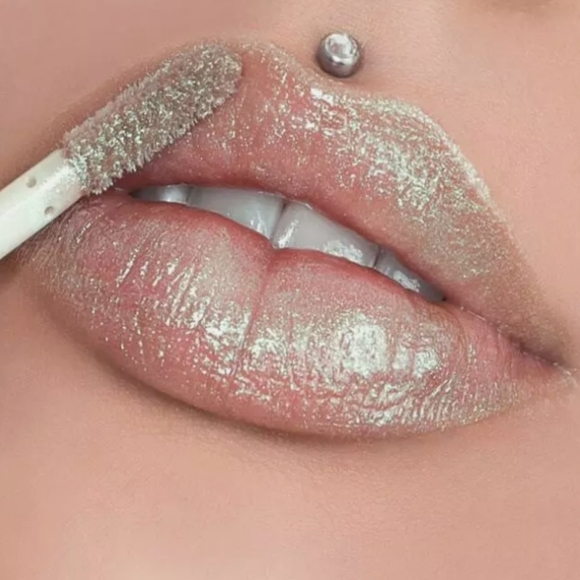 Jeffree Star, Ltd Ed. The Gloss, Blood Money, Discontinued, Rare full-sized 💋 - Picture 1 of 6